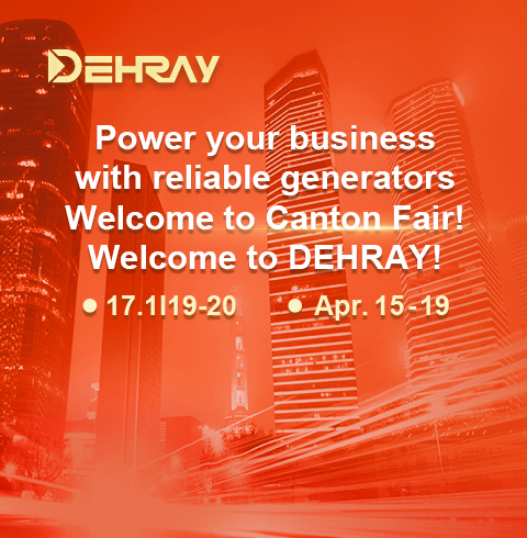 INVITE YOU TO VISIT 135th CANTON FAIR