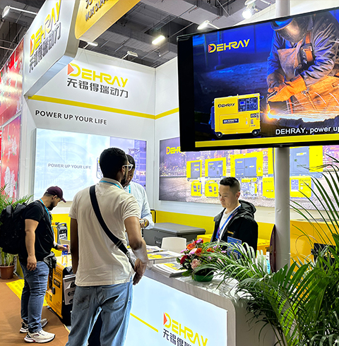 CANTON FAIR 2024 POST SHOW